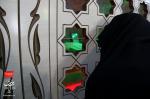 روز چهارم، معراج شهدای شهید محمودوند، اهواز